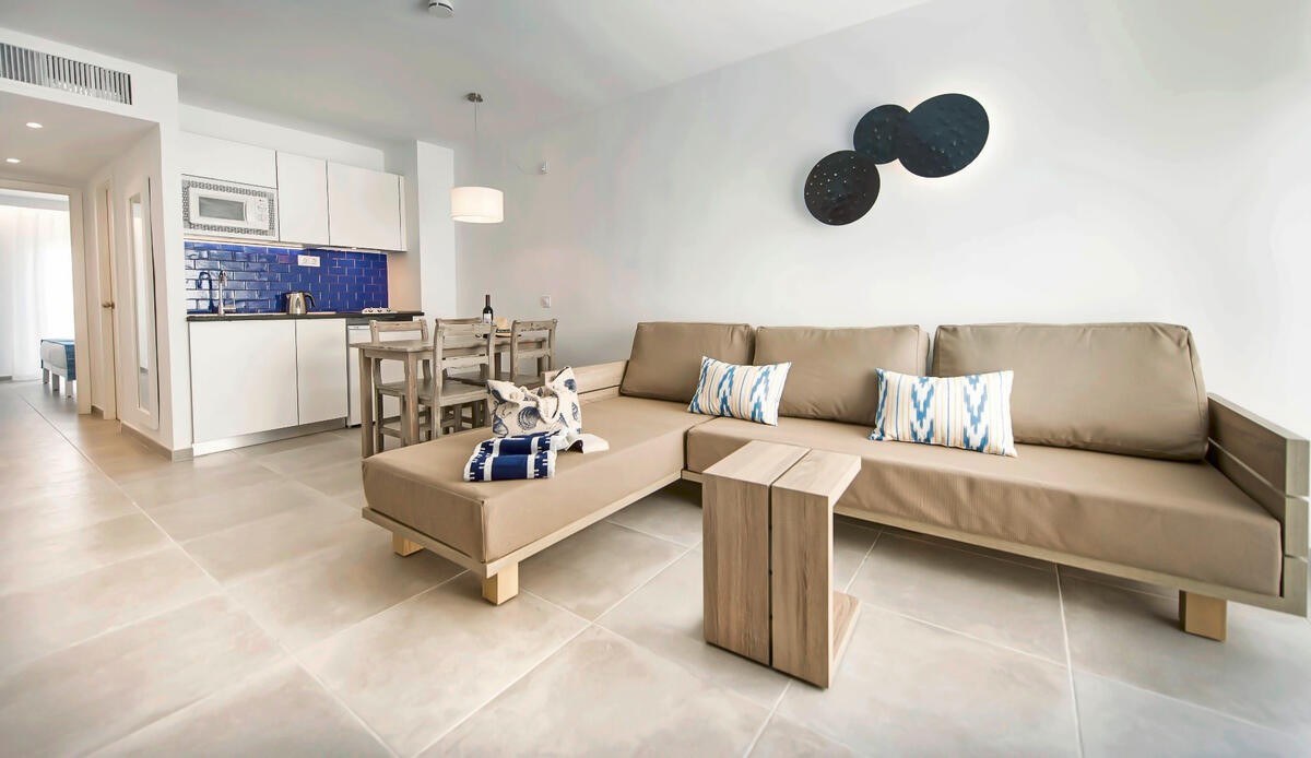 Seaclub Alcudia