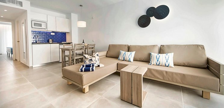 Seaclub Alcudia