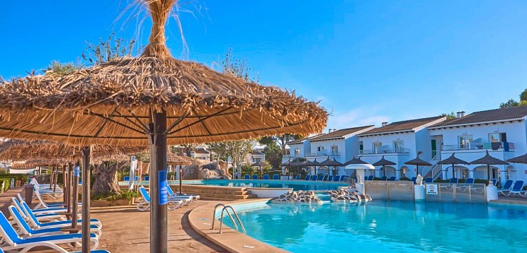 Seaclub Alcudia