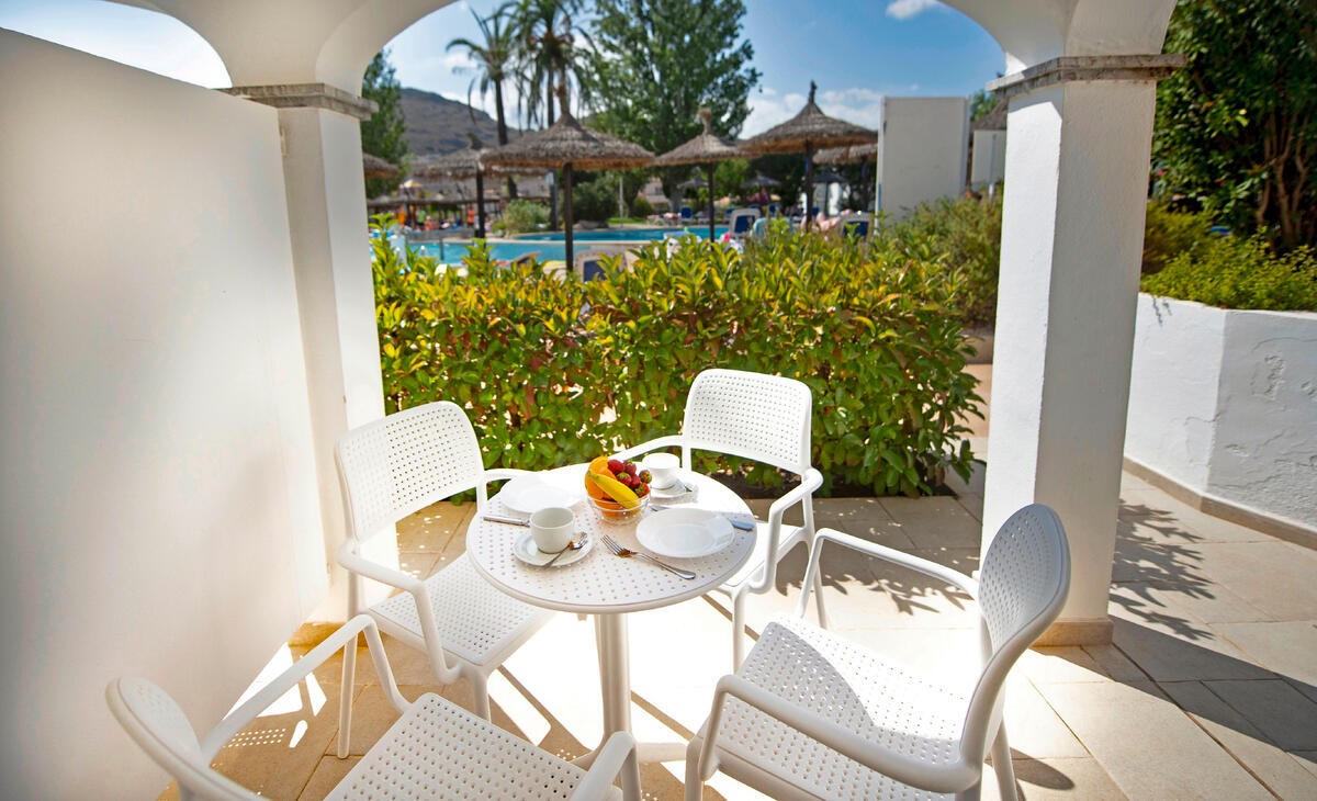 Seaclub Alcudia