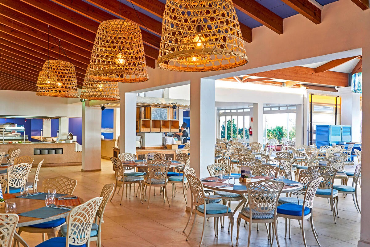 Seaclub Alcudia