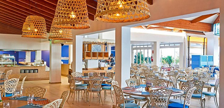 Seaclub Alcudia