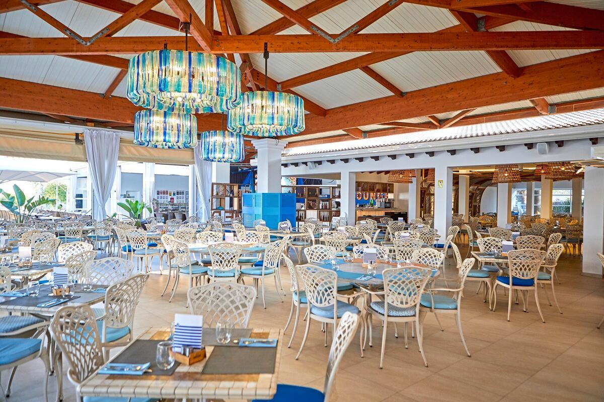 Seaclub Alcudia