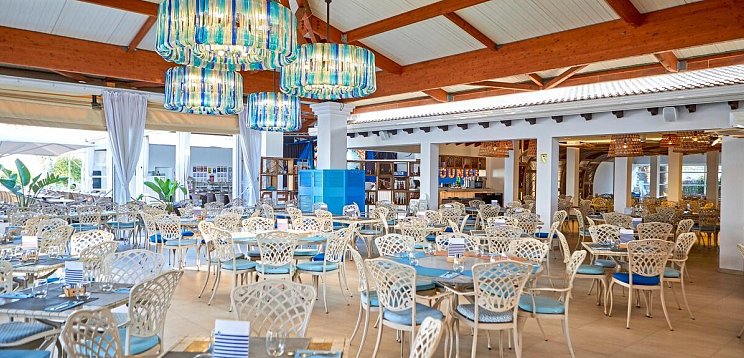 Seaclub Alcudia