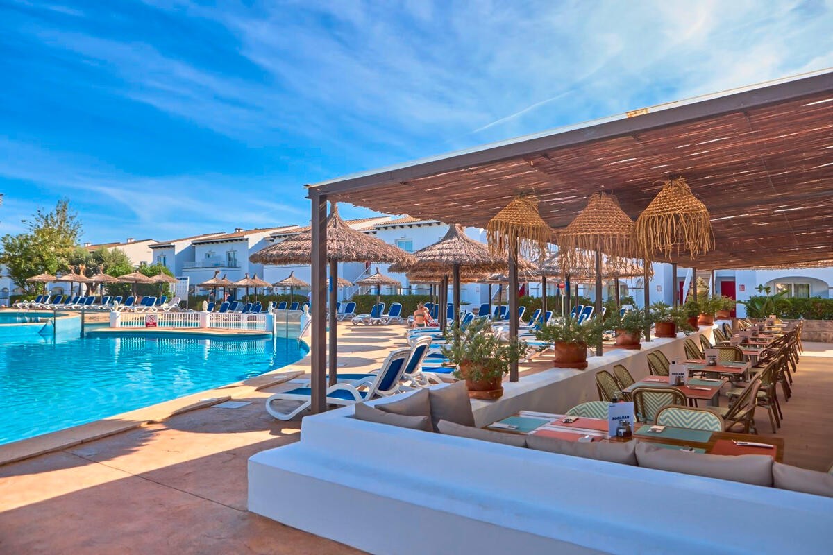 Seaclub Alcudia