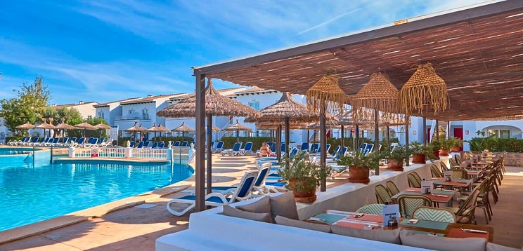 Seaclub Alcudia