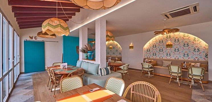 Seaclub Alcudia