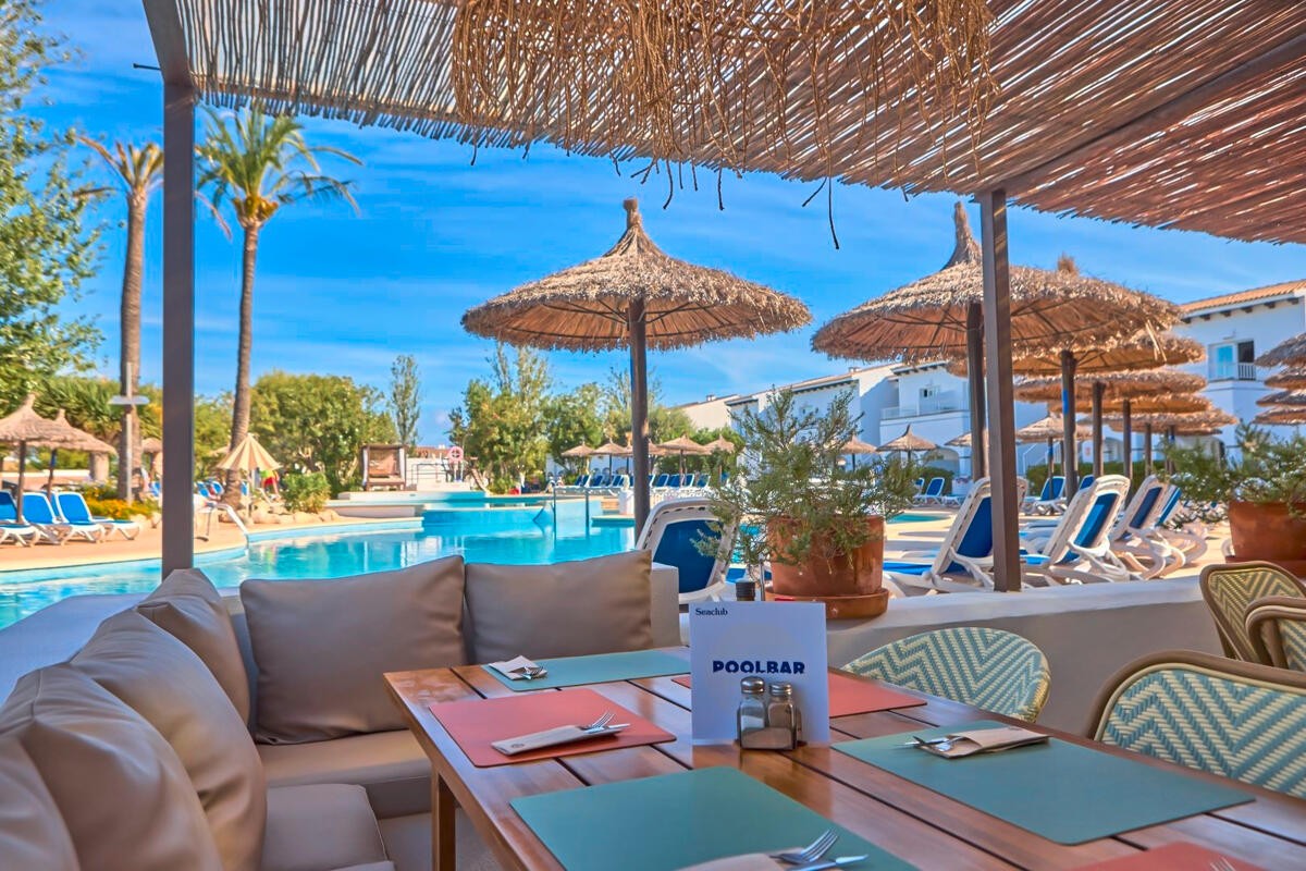 Seaclub Alcudia