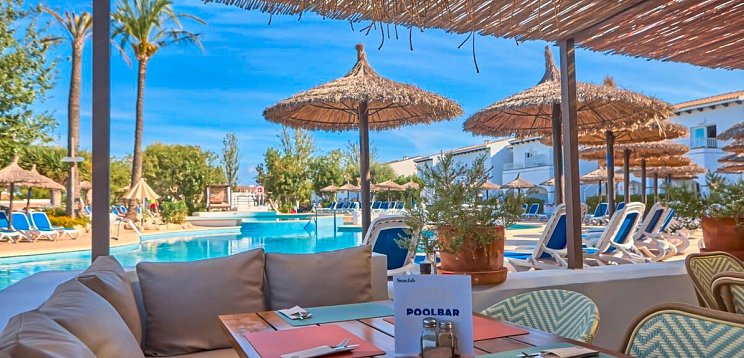 Seaclub Alcudia