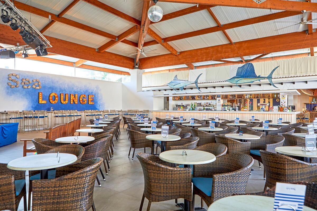 Seaclub Alcudia