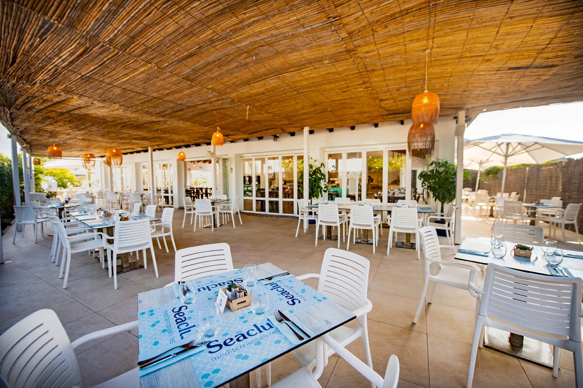 Seaclub Alcudia
