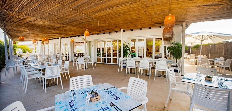 Seaclub Alcudia