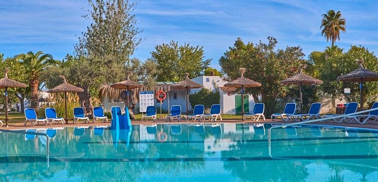 Seaclub Alcudia