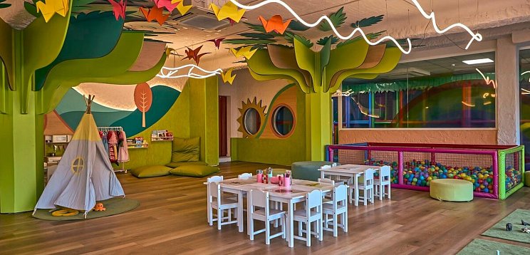 Seaclub Alcudia
