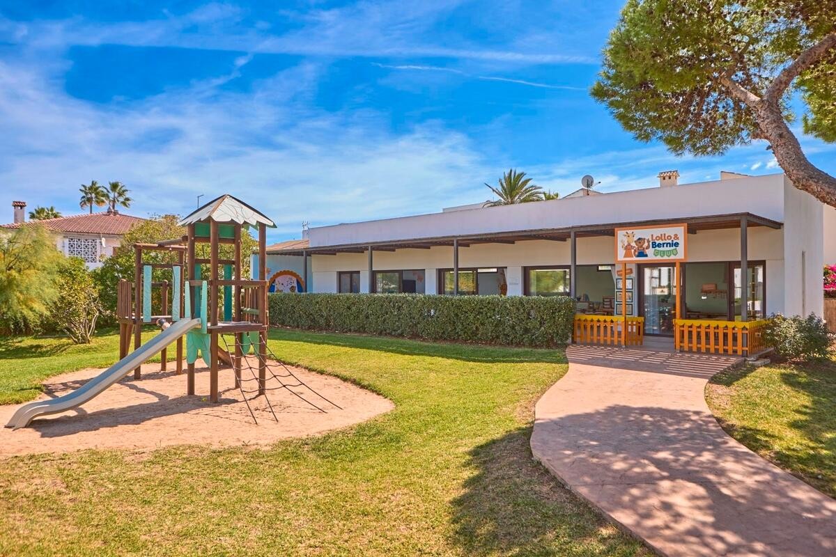 Seaclub Alcudia