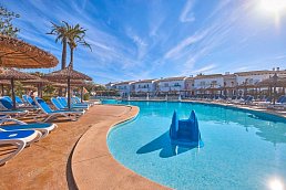 Seaclub Alcudia