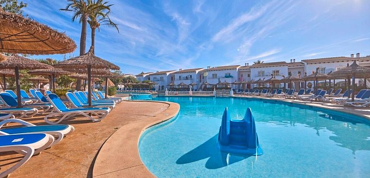 Seaclub Alcudia