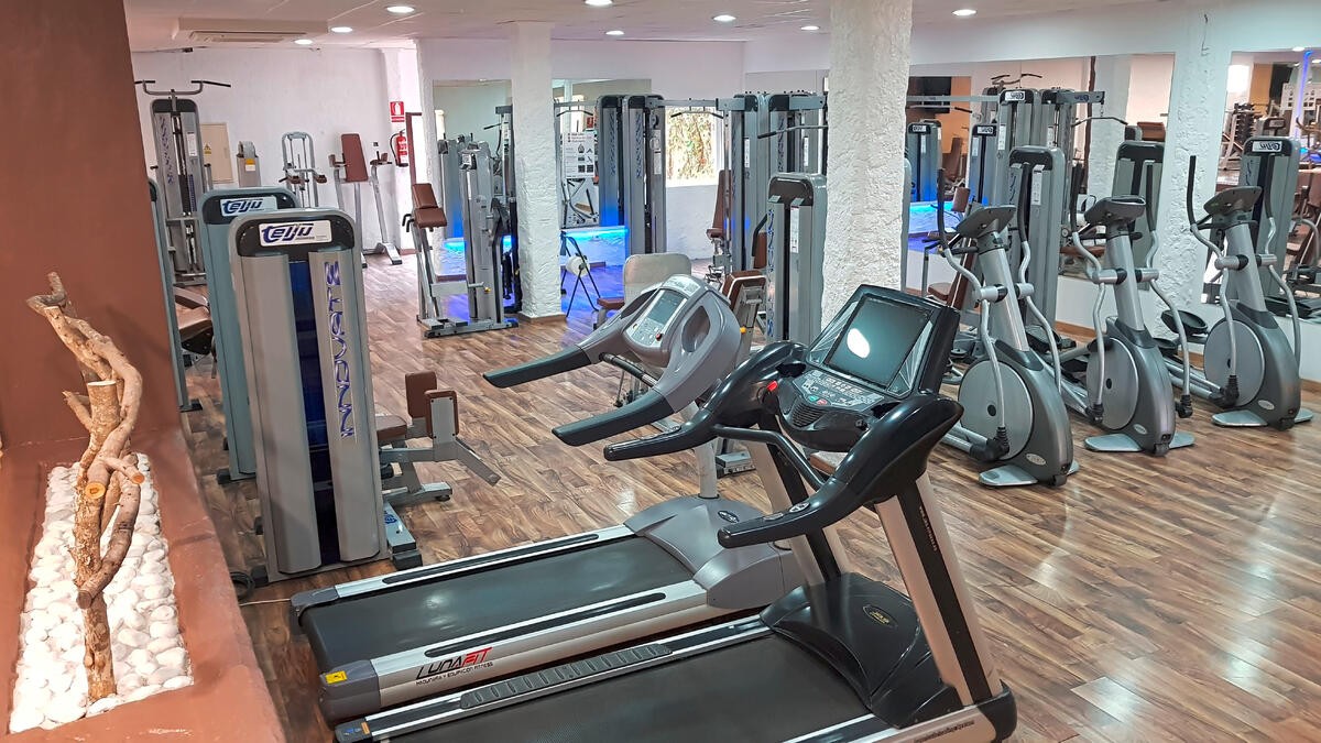 Seaclub Alcudia