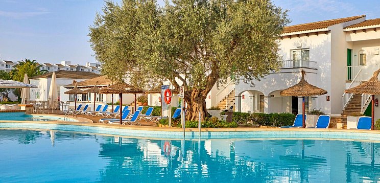 Seaclub Alcudia