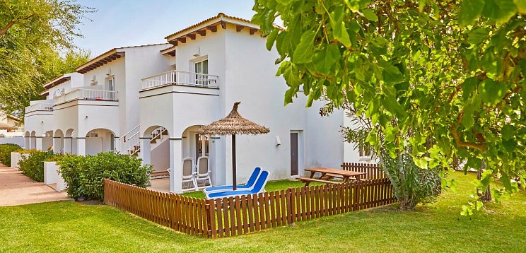 Seaclub Alcudia