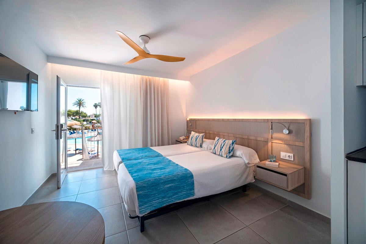 Seaclub Alcudia