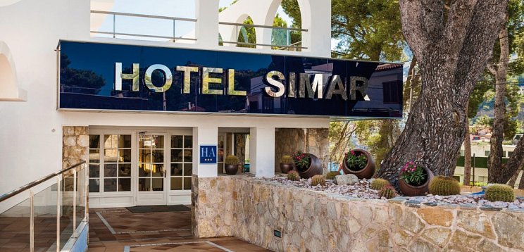 Globales Simar