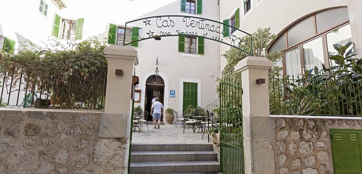 El Guía