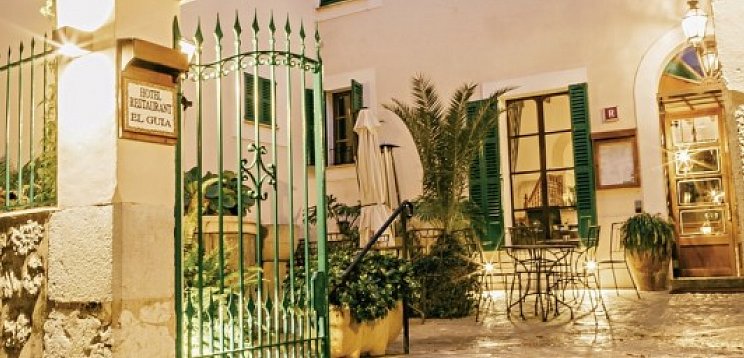 El Guía