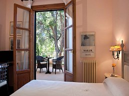 Wohnbeispiel Doppelzimmer (Zimmercodierung DB1)