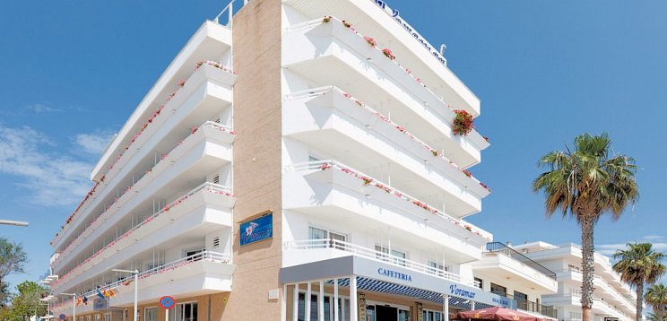 Voramar
