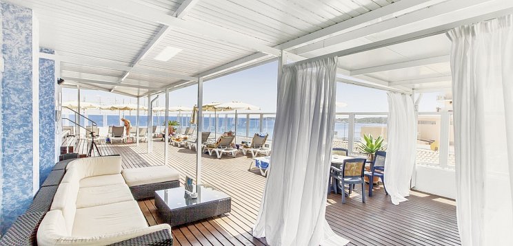 Voramar