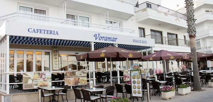 Voramar