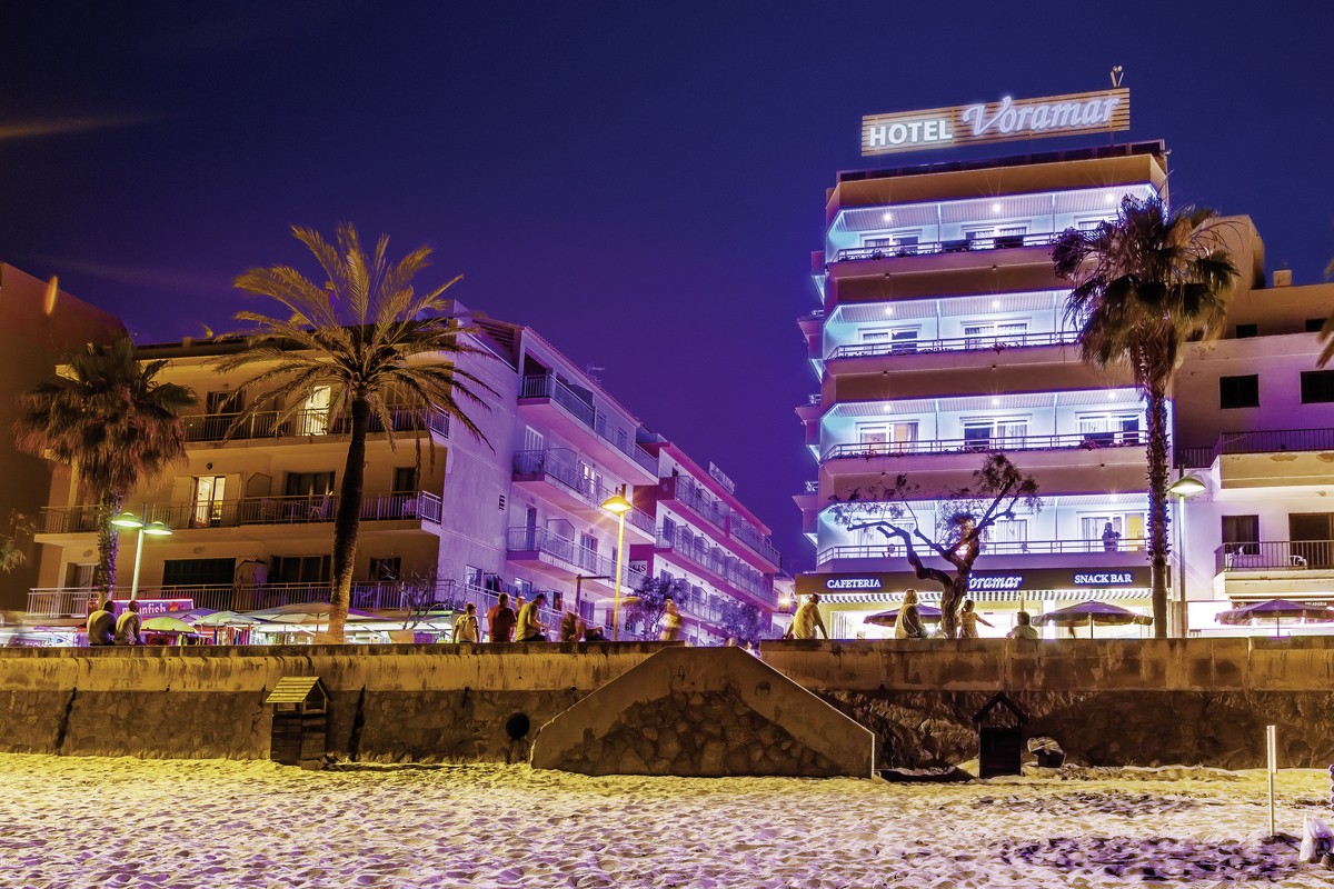 Voramar