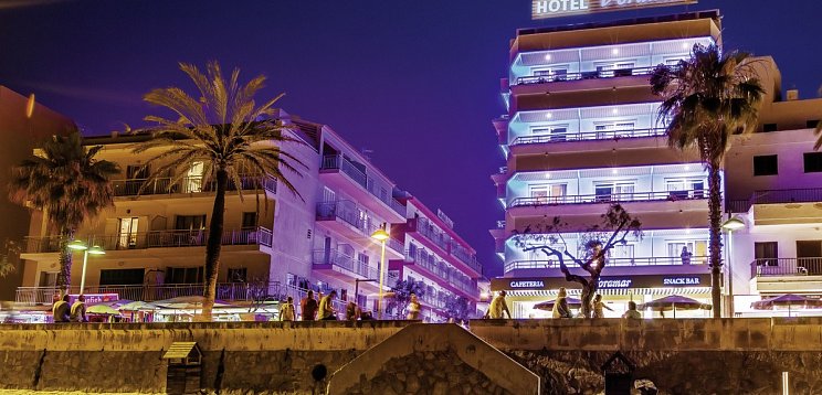 Voramar