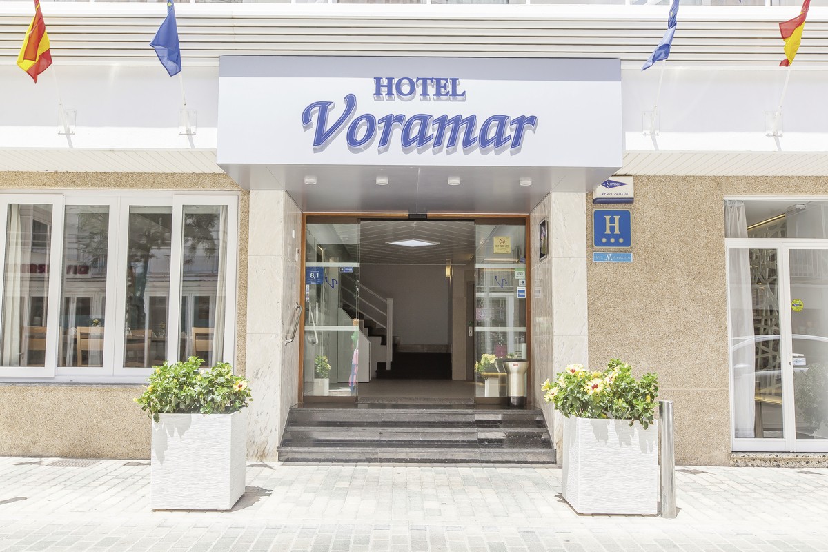 Voramar