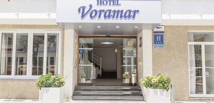 Voramar