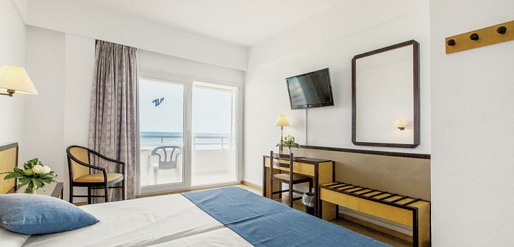 Voramar