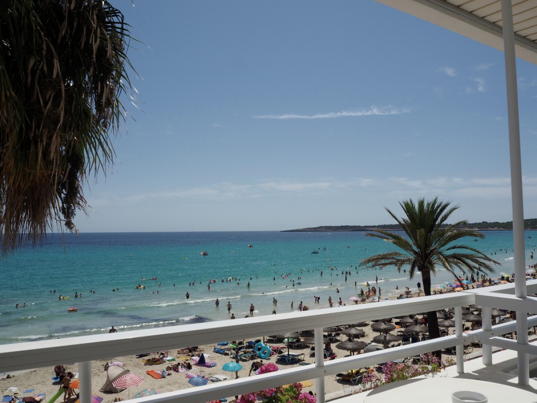 Voramar