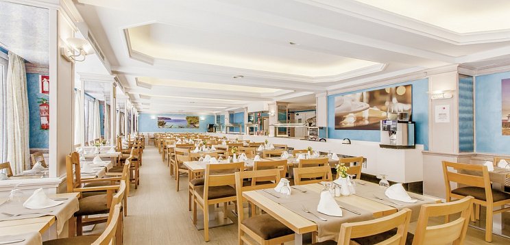 Voramar