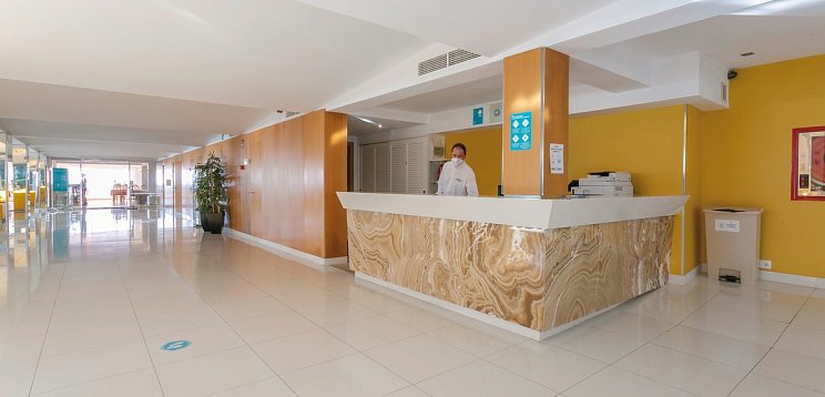 JS Cape Colom
