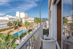 Beispiel Balkon (Zimmercodierungen DB1, DP1 & DP2)