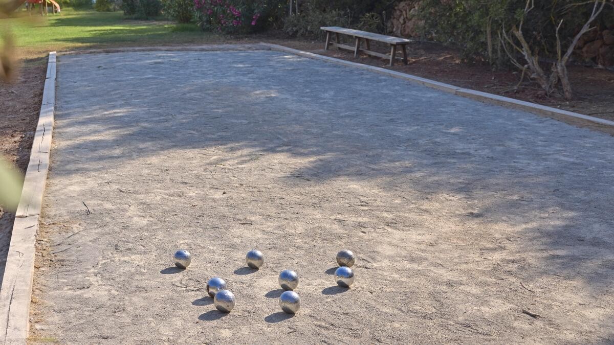 Mariant Park