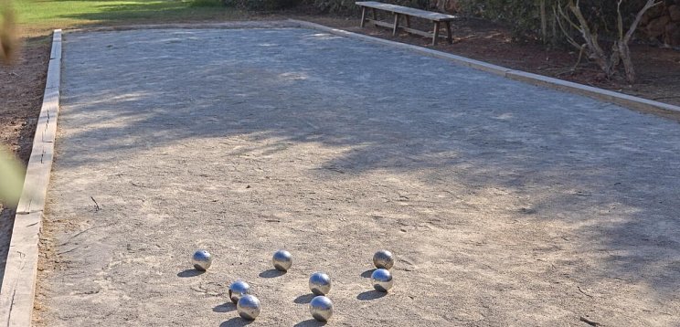 Mariant Park