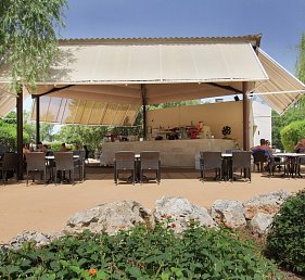 Garbí Cala Millor