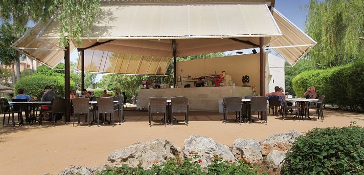 Garbí Cala Millor