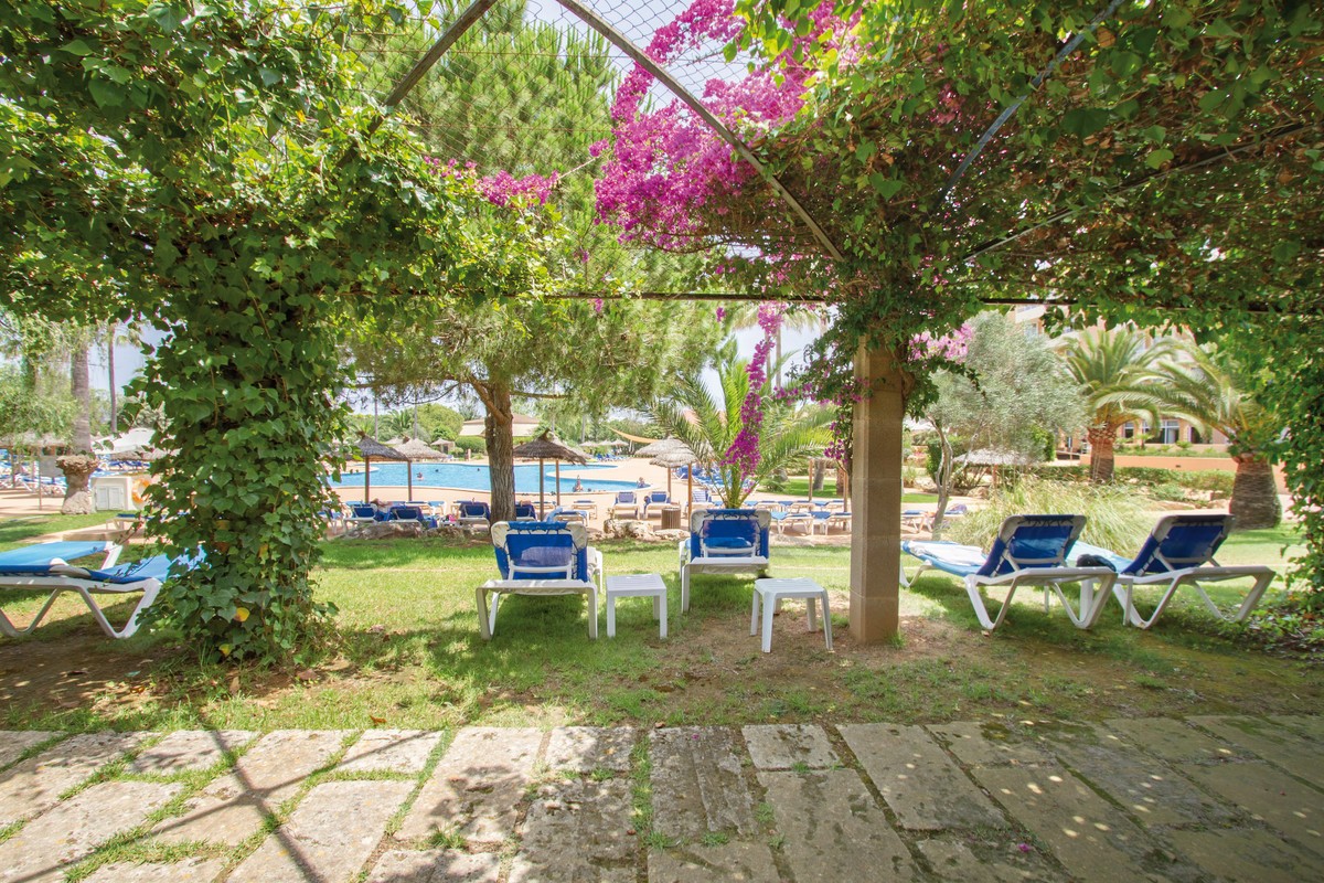 Garbí Cala Millor