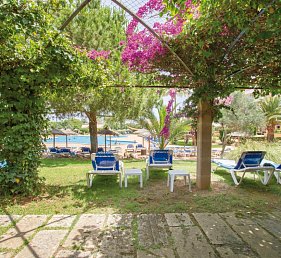 Garbí Cala Millor