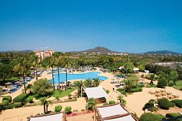 Garbí Cala Millor