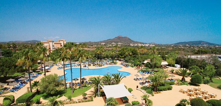 Garbí Cala Millor