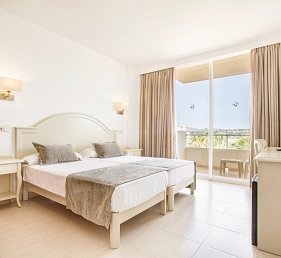 Garbí Cala Millor